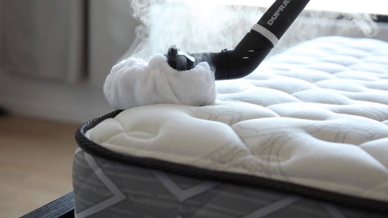 nettoyage matelas - 2F Nettoyage paris
